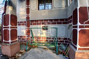дом по адресу Лісова, 1/2