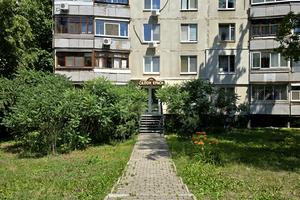 коммерческая по адресу Василия Стуса ул. (Механизаторская), 26
