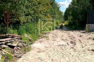 участок по адресу с. Стоянка, Грибна