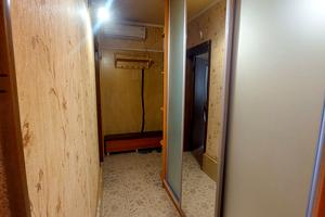 квартира за адресою Нескорених вул., 43