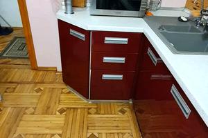 квартира за адресою Одеса, Євгена Чикаленка вул., 66