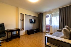 квартира по адресу Федьковича ул., 70б