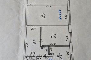 квартира по адресу Полтавский Шлях ул., 156