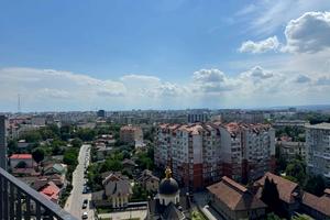 квартира за адресою Княгинен, 44