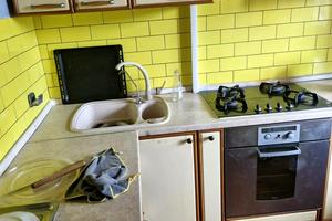 квартира за адресою Дніпро, Богдана Хмельницького просп. (Героїв Сталінграда), 138