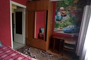 квартира за адресою Небесної Сотні вул. (Московська), 60