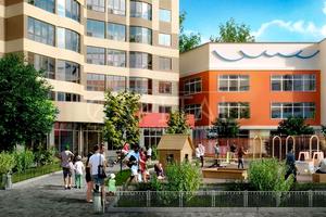 коммерческая по адресу Новополевая ул., 2