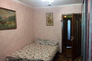 квартира за адресою Чехова, 39