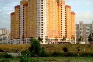 квартира за адресою Олександра Мишуги вул., 2