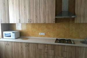 квартира за адресою Оксамитова вул., 20-А
