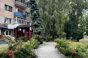 квартира за адресою В'ячеслава Чорновола вул., 1