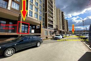 комерційна за адресою Богуславська вул., 5
