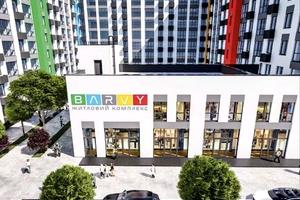 квартира за адресою Запорізьке шосе, 25