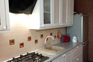 квартира за адресою Дніпровська вул., 35