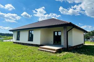 будинок за адресою с. Крушинка, Лісова, 7
