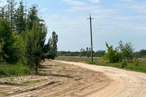 участок по адресу с. Дмитровка, 