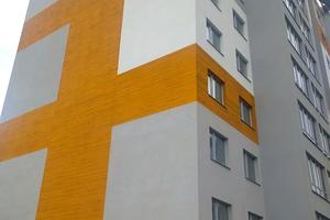 квартира за адресою Вінницьке шосе, 8/1