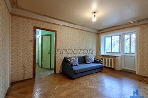 квартира по адресу Энтузиастов ул., 37