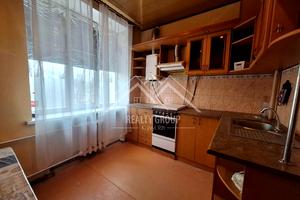 квартира за адресою Мусорського, 14