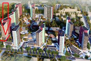 комерційна за адресою Віктора Некрасова, 6