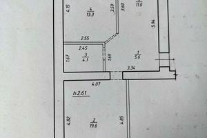 квартира по адресу Герасима Кондратьева ул. (Кирова), 211
