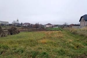 ділянка за адресою Данила Галицького вул.