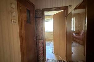 квартира за адресою Львів, Івана Кавалерідзе вул. (), 6