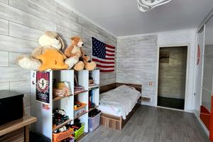 квартира за адресою Марсельська вул., 32/2