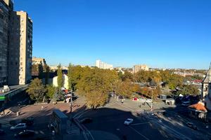 квартира за адресою Центральний просп. (Леніна), 71а