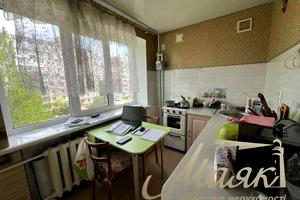 квартира за адресою Бородинська вул., 19А