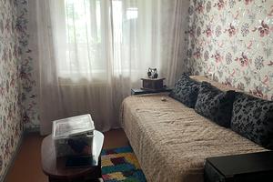 квартира за адресою Роменська, 100а