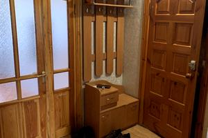 квартира за адресою Корольова вул., 17