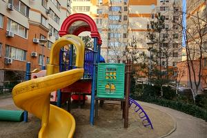 квартира по адресу Одесса, Старицкого ул., 20/1