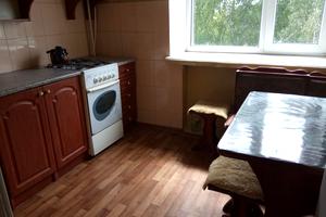 квартира за адресою Лесі Українки вул., 7