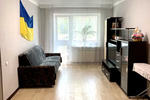 квартира за адресою Качалова вул., 14