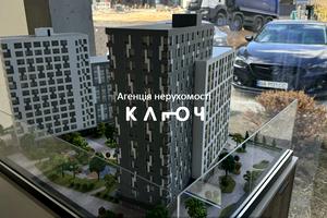 квартира за адресою Андріївська вул., 2-А