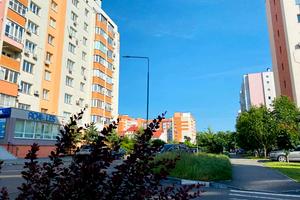квартира за адресою Свободи бульв., 1