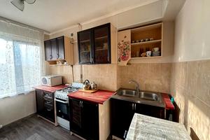 квартира по адресу Слобожанский просп. (Газеты 