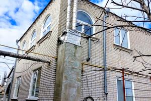будинок за адресою с. Віта-поштова, Нова вул.