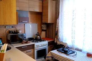 квартира по адресу Солнечная ул., 10