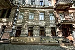 коммерческая по адресу Преображенская ул., 11