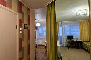 квартира по адресу Гвардейцев-Широнинцев ул., 112