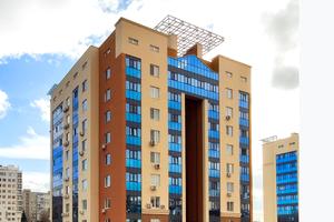 квартира за адресою Валерія Дейнеки вул., 1