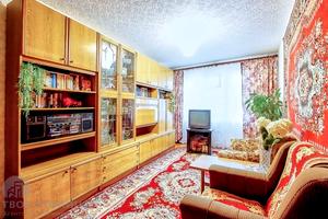 квартира за адресою Тіниста вул., 13