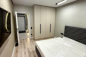 квартира по адресу Щирецкая ул., 8