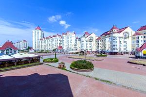комерційна за адресою Володимира Івасюка просп. (Героїв Сталінграду), 24