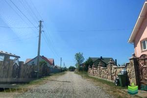 ділянка за адресою 