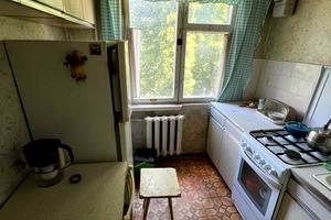 квартира за адресою Космонавтів вул., 2