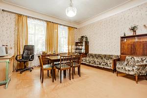 квартира за адресою Миру вул., 54/1