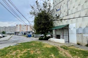 коммерческая по адресу Победы просп., 62